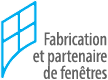 Fabrication et partenaire de fenetres